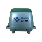 เครื่องเติมอากาศ Hiblow รุ่น HP (Hiblow HP-30)