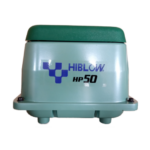 เครื่องเติมอากาศ Hiblow รุ่น HP (Hiblow HP-50)