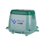 เครื่องเติมอากาศ Hiblow รุ่น HP (Hiblow HP-60)
