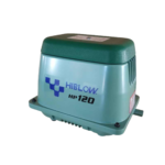เครื่องเติมอากาศ Hiblow รุ่น HP (Hiblow HP-120)
