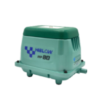 เครื่องเติมอากาศ Hiblow รุ่น HP (Hiblow HP-80)