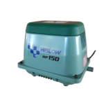 เครื่องเติมอากาศ Hiblow รุ่น HP (Hiblow HP-150)