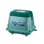 เครื่องเติมอากาศ Hiblow รุ่น HP (Hiblow HP-100)